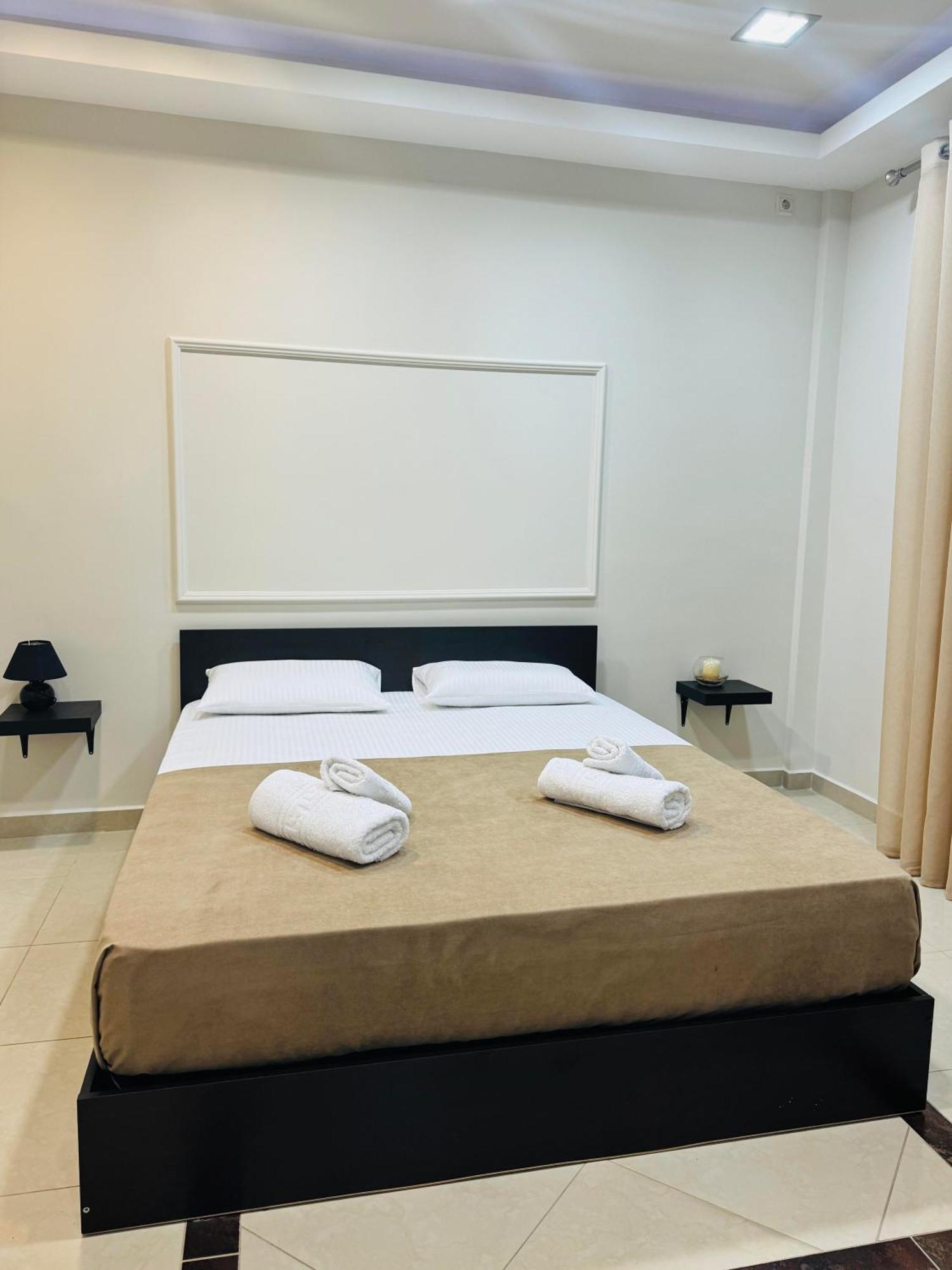알렉산드로폴리스 Elite Haven 아파트 외부 사진