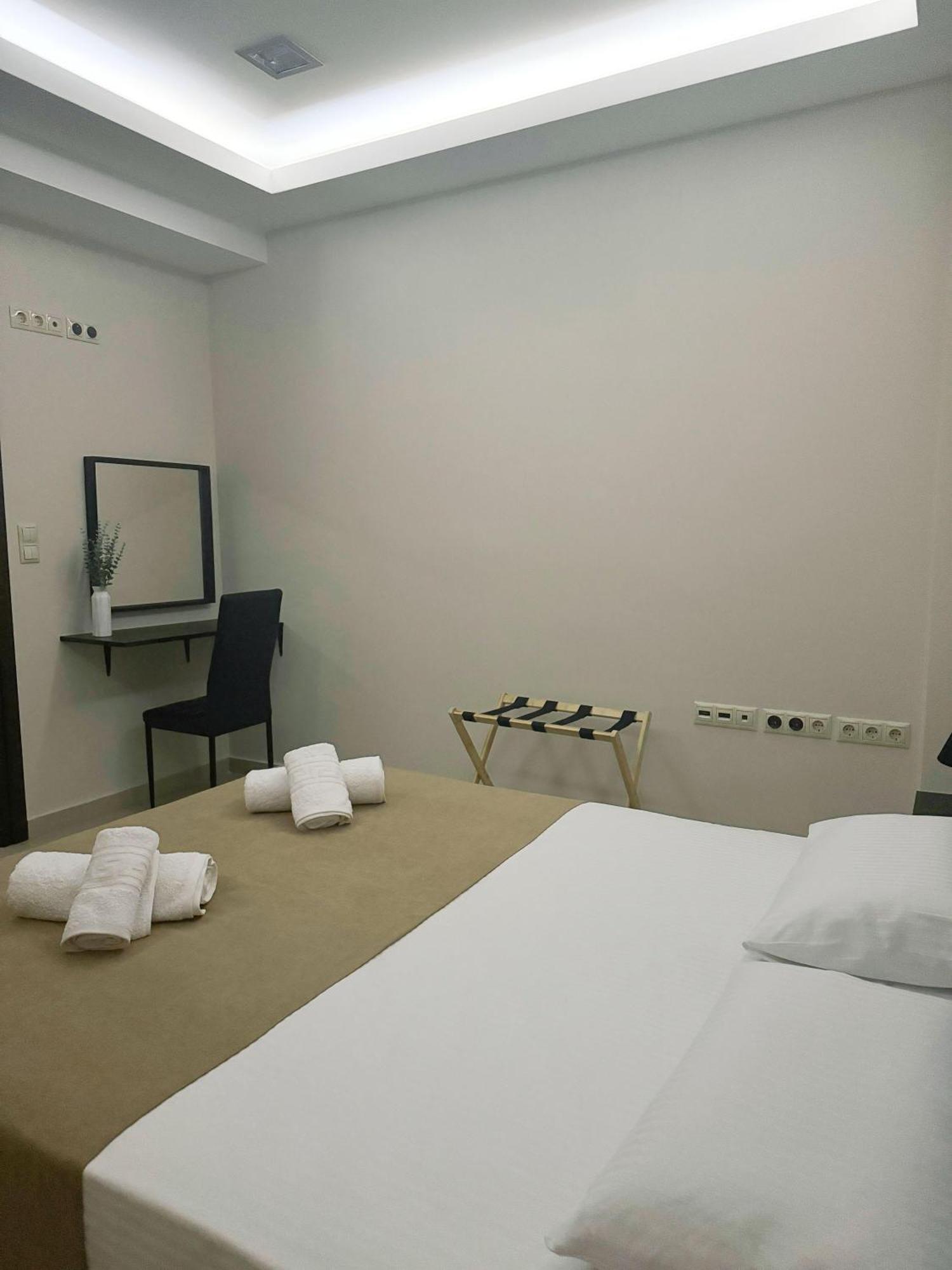 알렉산드로폴리스 Elite Haven 아파트 외부 사진