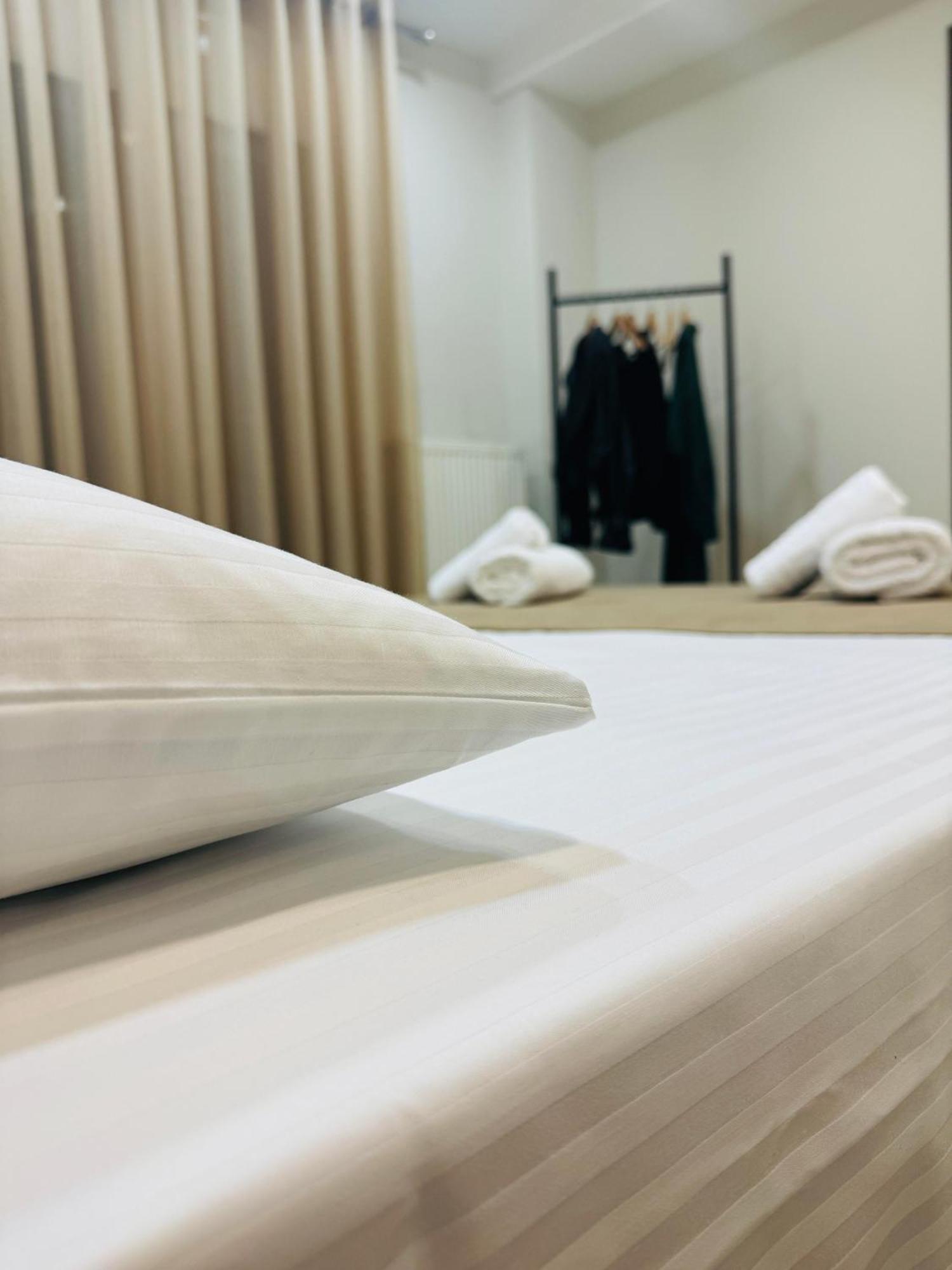 알렉산드로폴리스 Elite Haven 아파트 외부 사진