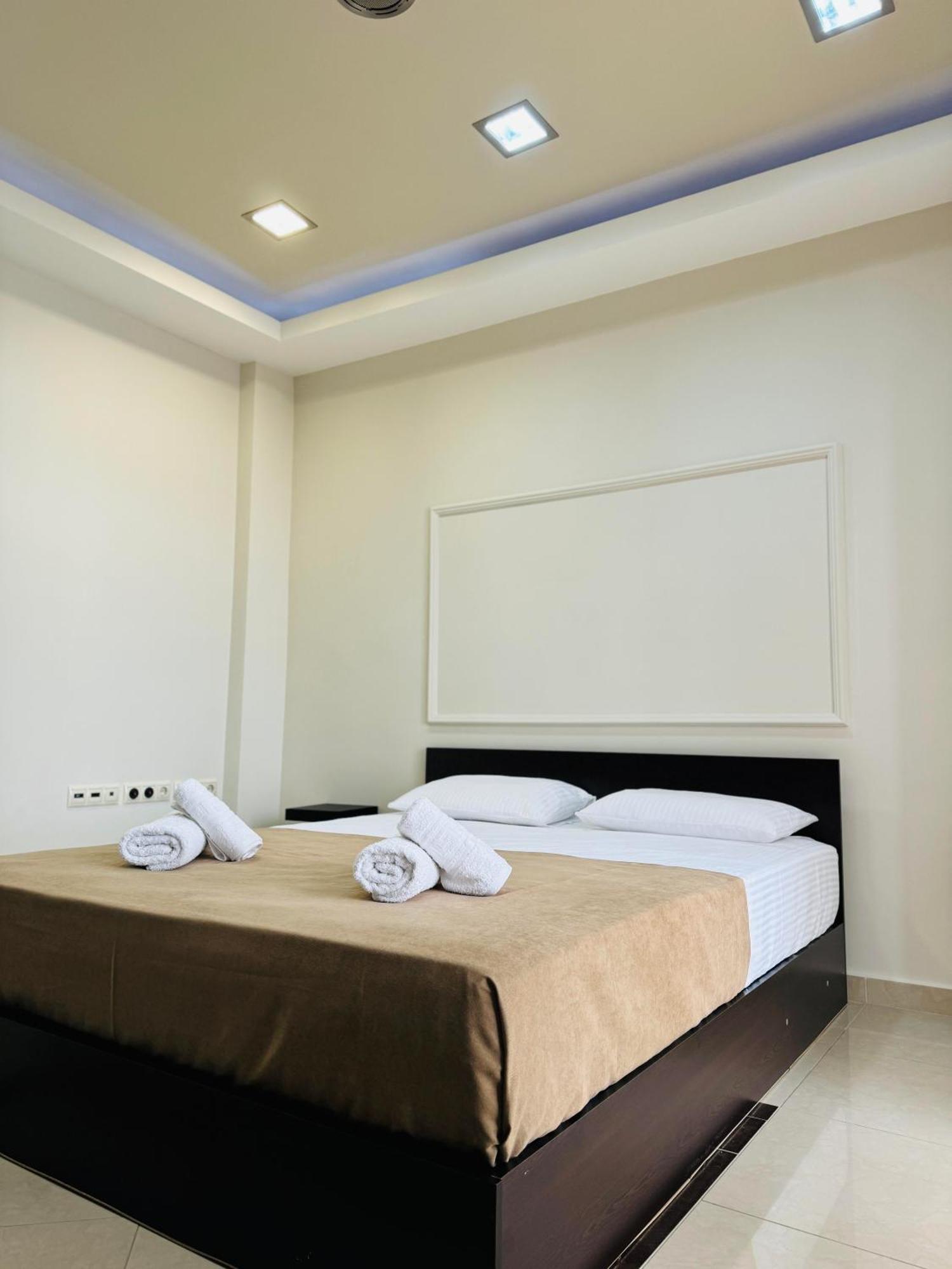 알렉산드로폴리스 Elite Haven 아파트 외부 사진