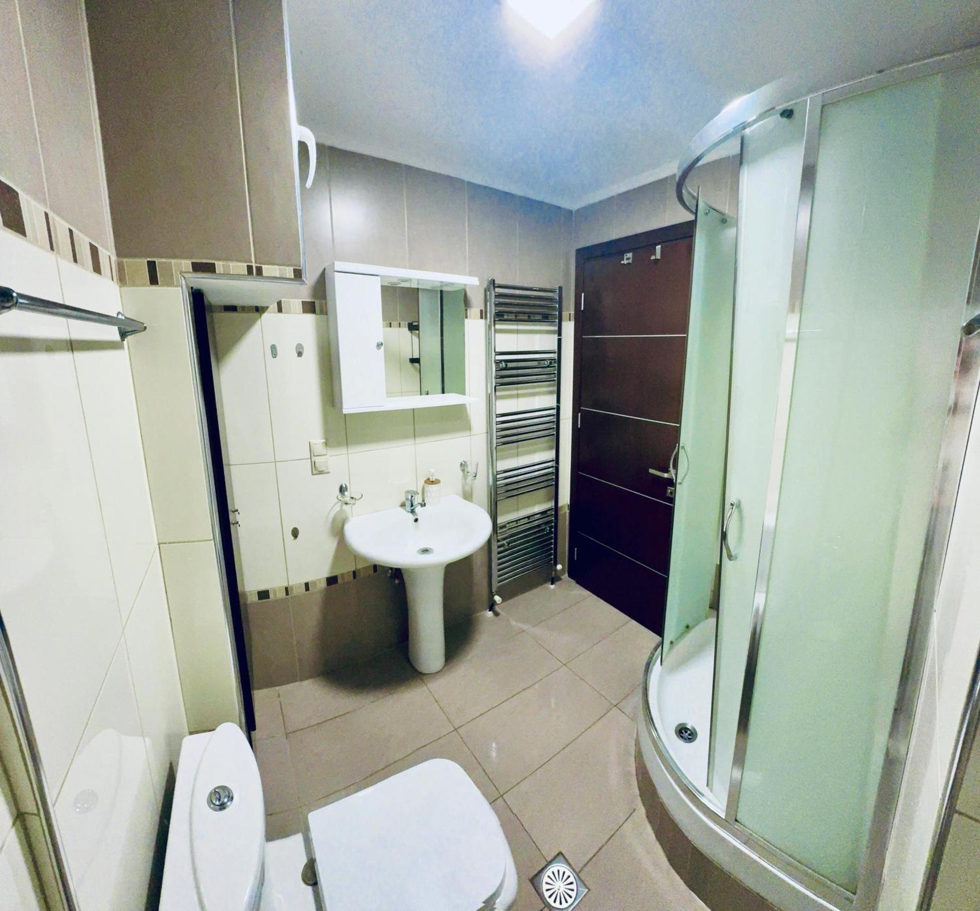 알렉산드로폴리스 Elite Haven 아파트 외부 사진