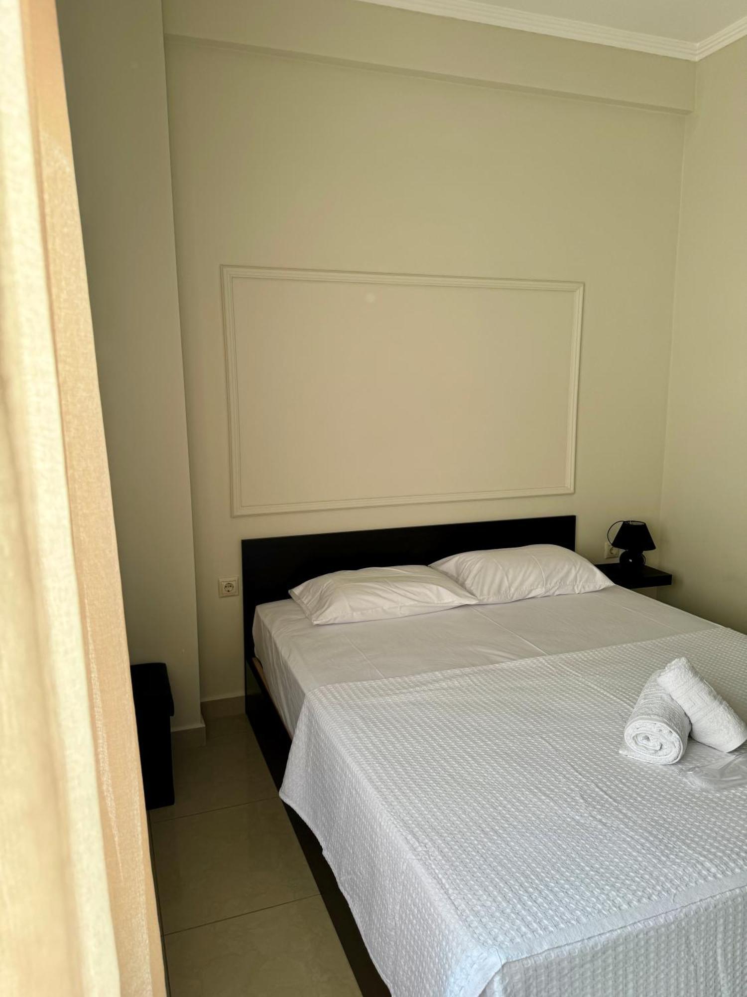 알렉산드로폴리스 Elite Haven 아파트 외부 사진